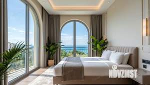 2-к квартира, вторичка, 80м2, 15/17 этаж