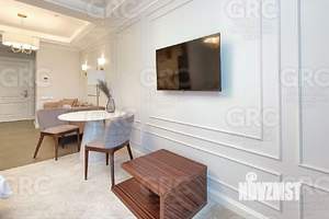 Студия квартира, вторичка, 34м2, 3/5 этаж