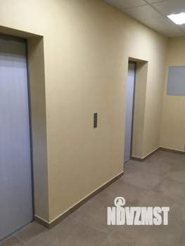 1-к квартира, вторичка, 33м2, 3/15 этаж