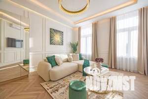 3-к квартира, вторичка, 95м2, 4/5 этаж