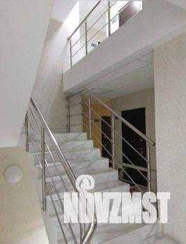 1-к квартира, вторичка, 39м2, 5/8 этаж