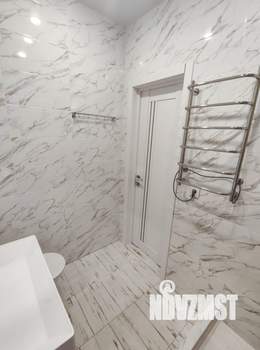 1-к квартира, вторичка, 40м2, 10/13 этаж
