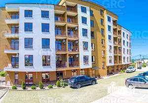 1-к квартира, вторичка, 33м2, 4/6 этаж