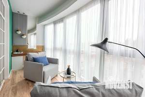 2-к квартира, вторичка, 49м2, 11/16 этаж