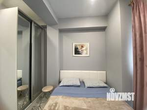 1-к квартира, вторичка, 33м2, 2/14 этаж