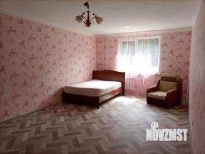 1-к квартира, вторичка, 69м2, 4/16 этаж