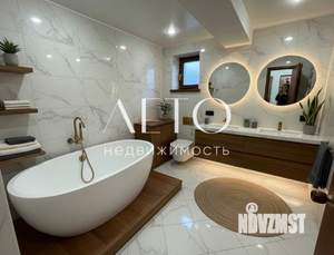 2-к квартира, вторичка, 73м2, 2/2 этаж