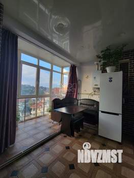 2-к квартира, вторичка, 58м2, 7/7 этаж