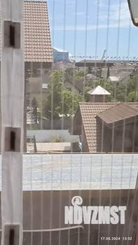 Студия квартира, вторичка, 17м2, 4/4 этаж