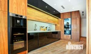 3-к квартира, вторичка, 140м2, 20/26 этаж