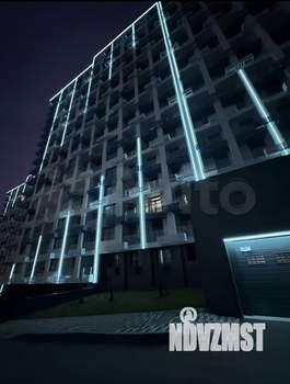 1-к квартира, вторичка, 15м2, 14/20 этаж