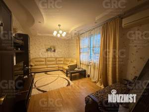 Студия квартира, вторичка, 55м2, 15/20 этаж