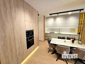 1-к квартира, вторичка, 45м2, 6/7 этаж