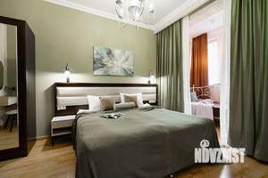 2-к квартира, вторичка, 70м2, 5/7 этаж