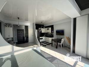 Студия квартира, вторичка, 42м2, 8/13 этаж