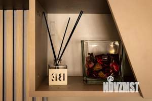 1-к квартира, вторичка, 49м2, 3/5 этаж