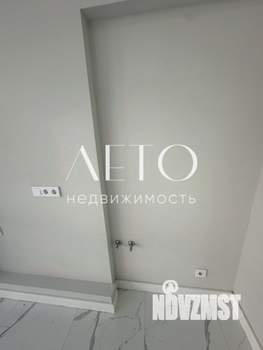 1-к квартира, вторичка, 38м2, 2/5 этаж