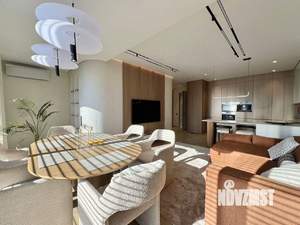 2-к квартира, вторичка, 85м2, 11/23 этаж