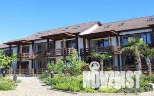 3-к квартира, вторичка, 165м2, 3/3 этаж