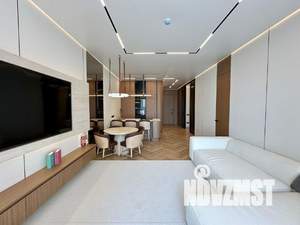 1-к квартира, вторичка, 38м2, 10/15 этаж