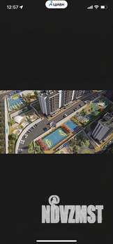 Студия квартира, вторичка, 23м2, 4/11 этаж