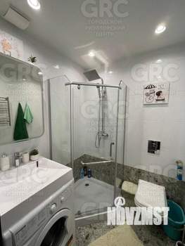 Студия квартира, вторичка, 24м2, 1/4 этаж