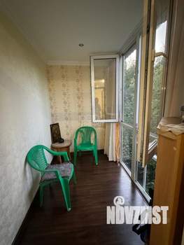 Студия квартира, вторичка, 44м2, 4/5 этаж