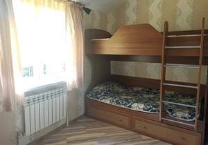 2-к квартира, вторичка, 30м2, 1/2 этаж