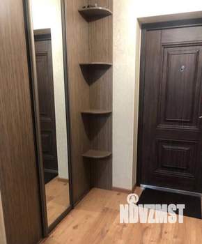 2-к квартира, вторичка, 57м2, 5/20 этаж