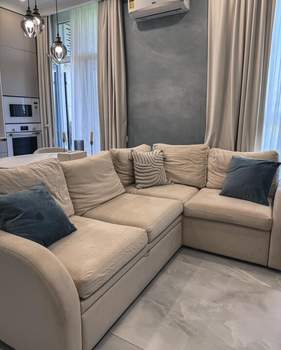 2-к квартира, вторичка, 47м2, 10/16 этаж