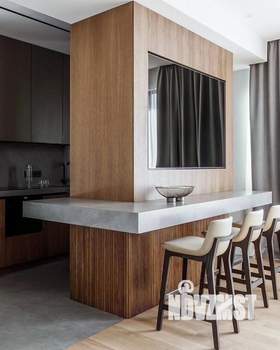 1-к квартира, вторичка, 70м2, 2/3 этаж