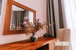 1-к квартира, вторичка, 49м2, 2/5 этаж