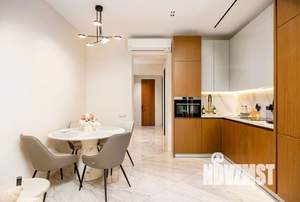 4-к квартира, вторичка, 88м2, 8/21 этаж