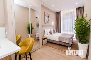 Студия квартира, вторичка, 21м2, 2/4 этаж