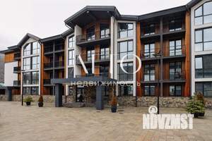 1-к квартира, вторичка, 30м2, 1/4 этаж