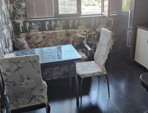 1-к квартира, вторичка, 30м2, 5/5 этаж