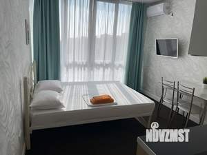 Студия квартира, вторичка, 20м2, 11/11 этаж