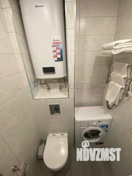 2-к квартира, вторичка, 28м2, 2/20 этаж