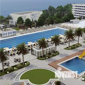 4-к квартира, вторичка, 146м2, 5/6 этаж