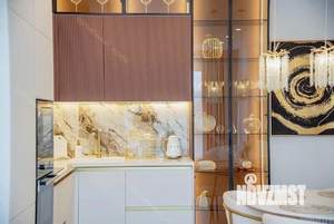 1-к квартира, вторичка, 40м2, 6/22 этаж