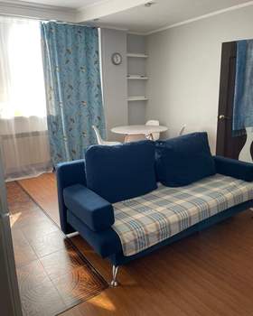 2-к квартира, вторичка, 50м2, 5/6 этаж