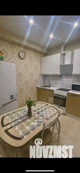 2-к квартира, вторичка, 39м2, 7/12 этаж