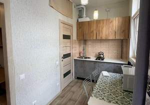 1-к квартира, вторичка, 22м2, 2/5 этаж