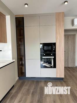 3-к квартира, вторичка, 65м2, 18/19 этаж