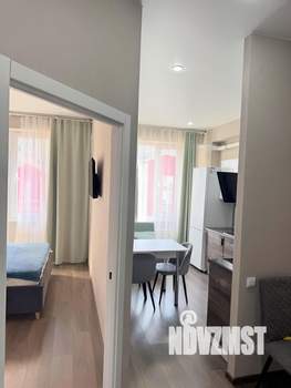 1-к квартира, вторичка, 37м2, 4/10 этаж