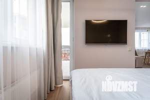 1-к квартира, вторичка, 56м2, 8/13 этаж