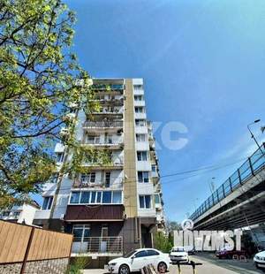 1-к квартира, вторичка, 34м2, 3/9 этаж