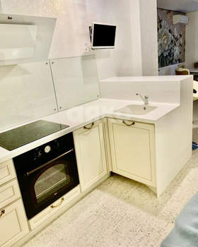 3-к квартира, вторичка, 85м2, 1/19 этаж