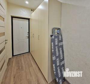 Студия квартира, вторичка, 21м2, 1/3 этаж