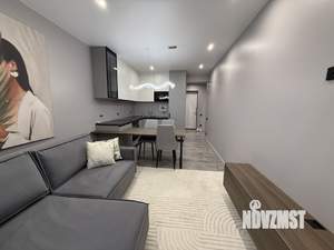 2-к квартира, вторичка, 48м2, 4/22 этаж